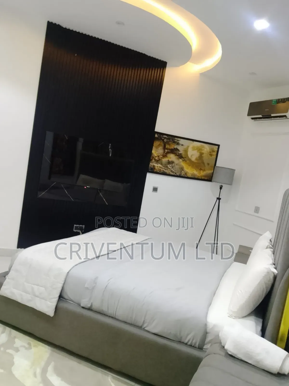 Luxury 2 Bedroom in Wuye by 2020 Hotel
