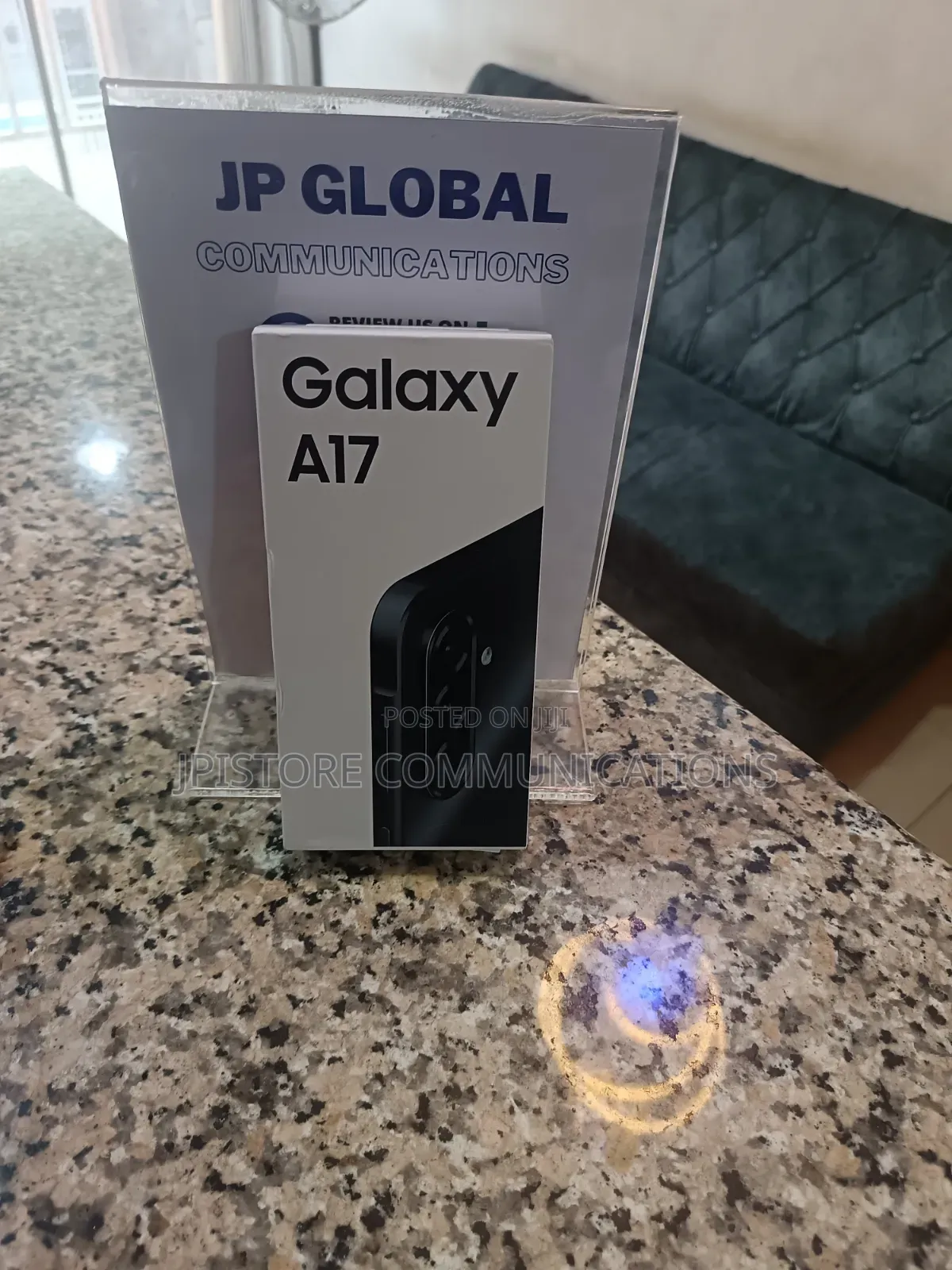 New Samsung Galaxy A17 128 GB