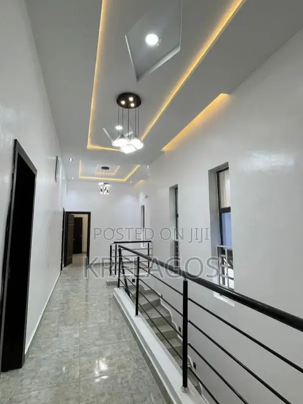 4bdrm Duplex in Osapa london for rent