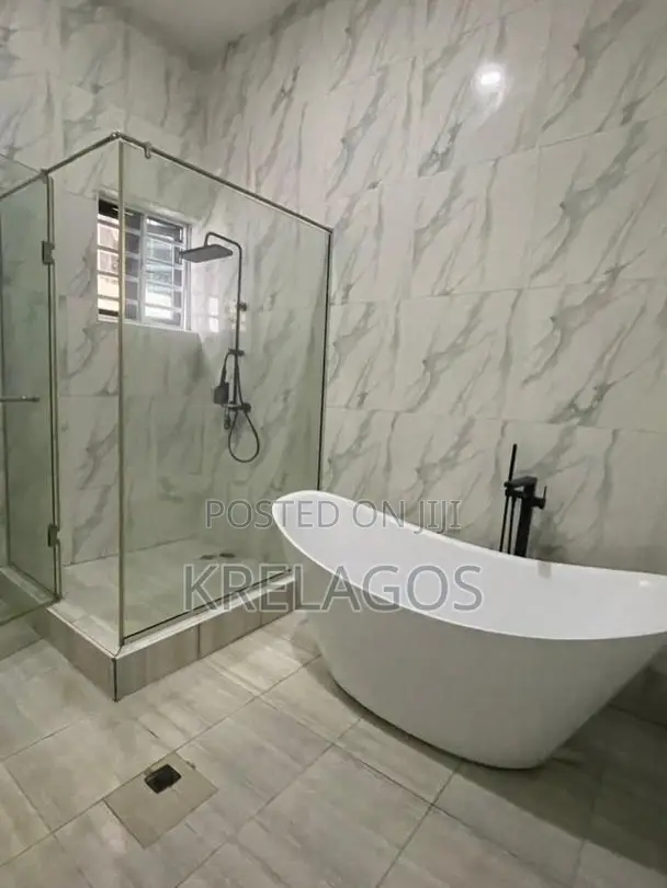 4bdrm Duplex in Osapa london for rent