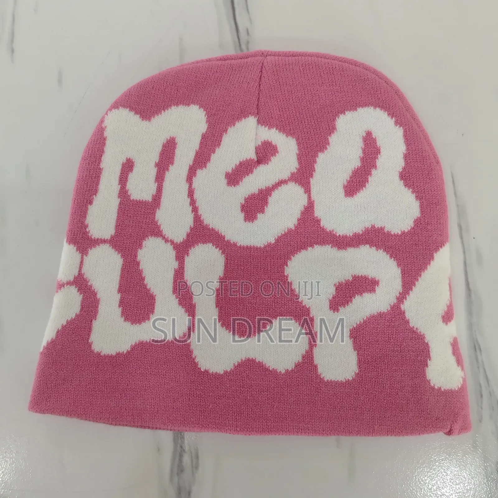 Head Warmer Knit Cap