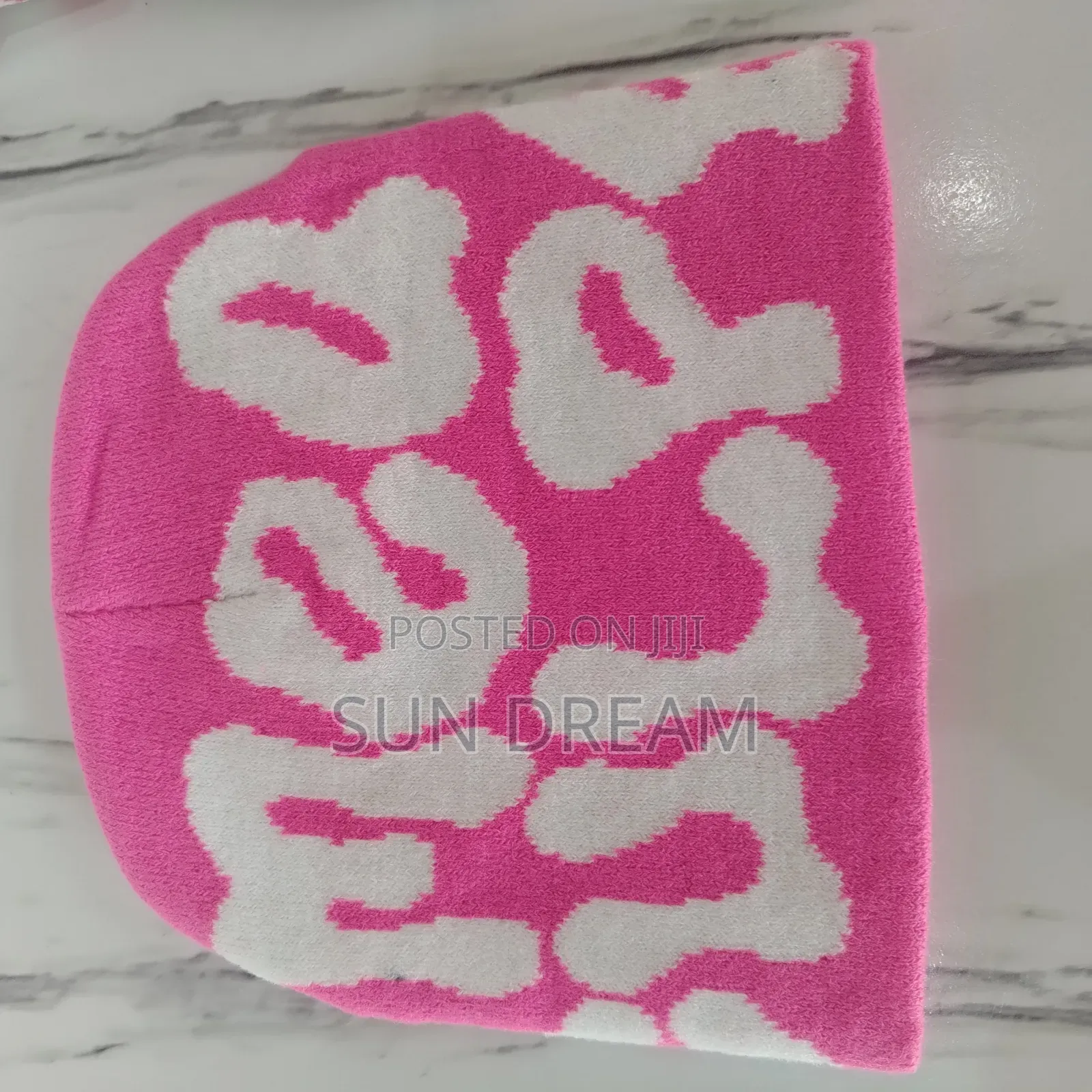 Head Warmer Knit Cap