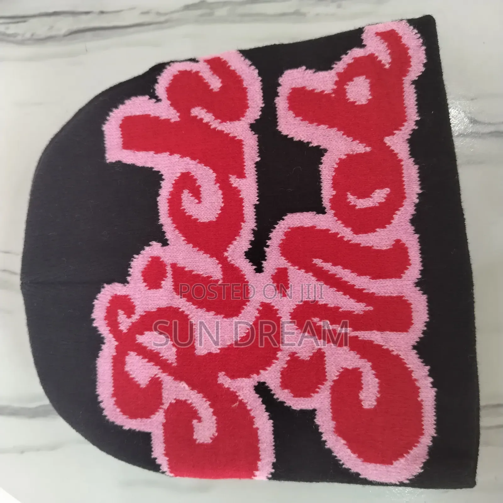 Head Warmer Knit Cap