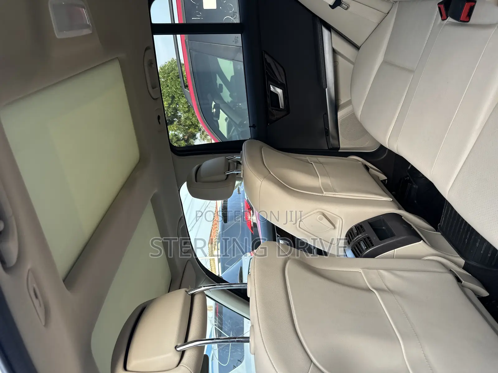 Mercedes-Benz GLK-Class 350 4MATIC 2013 White