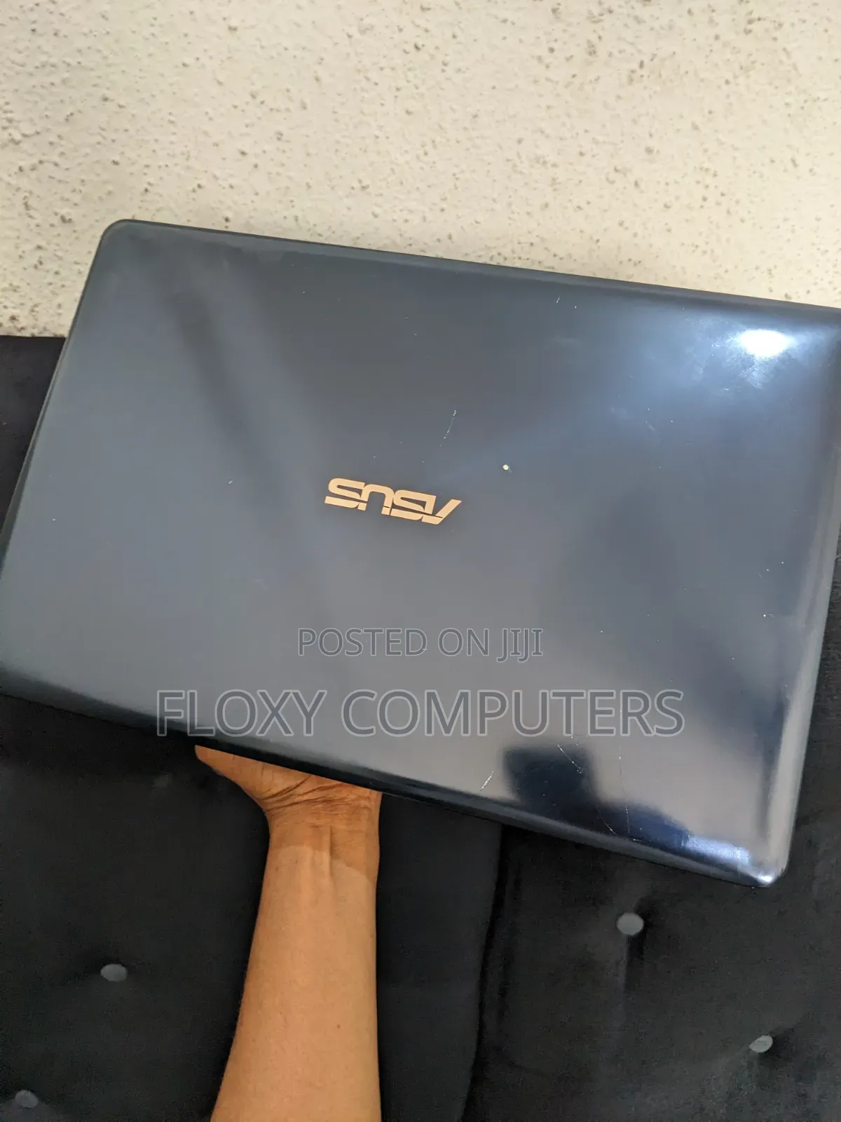 Laptop Asus ZenBook UX510UW 16GB Intel Core i7 SSD 512GB