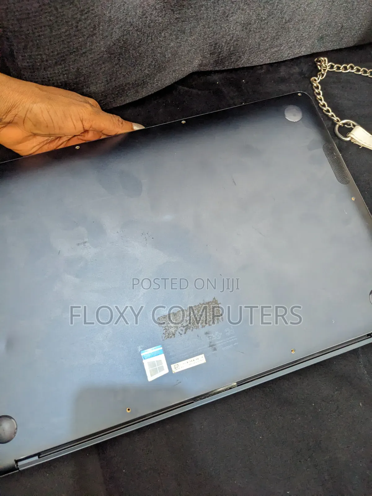 Laptop Asus ZenBook UX510UW 16GB Intel Core i7 SSD 512GB