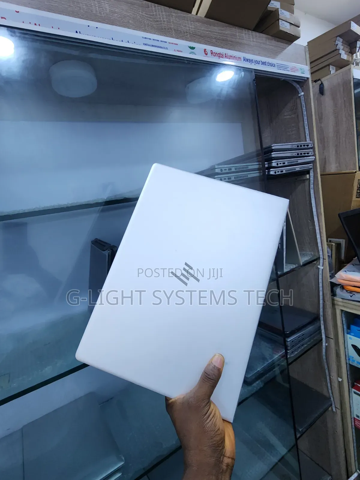Laptop HP 8GB Intel Core i5 SSD 256GB