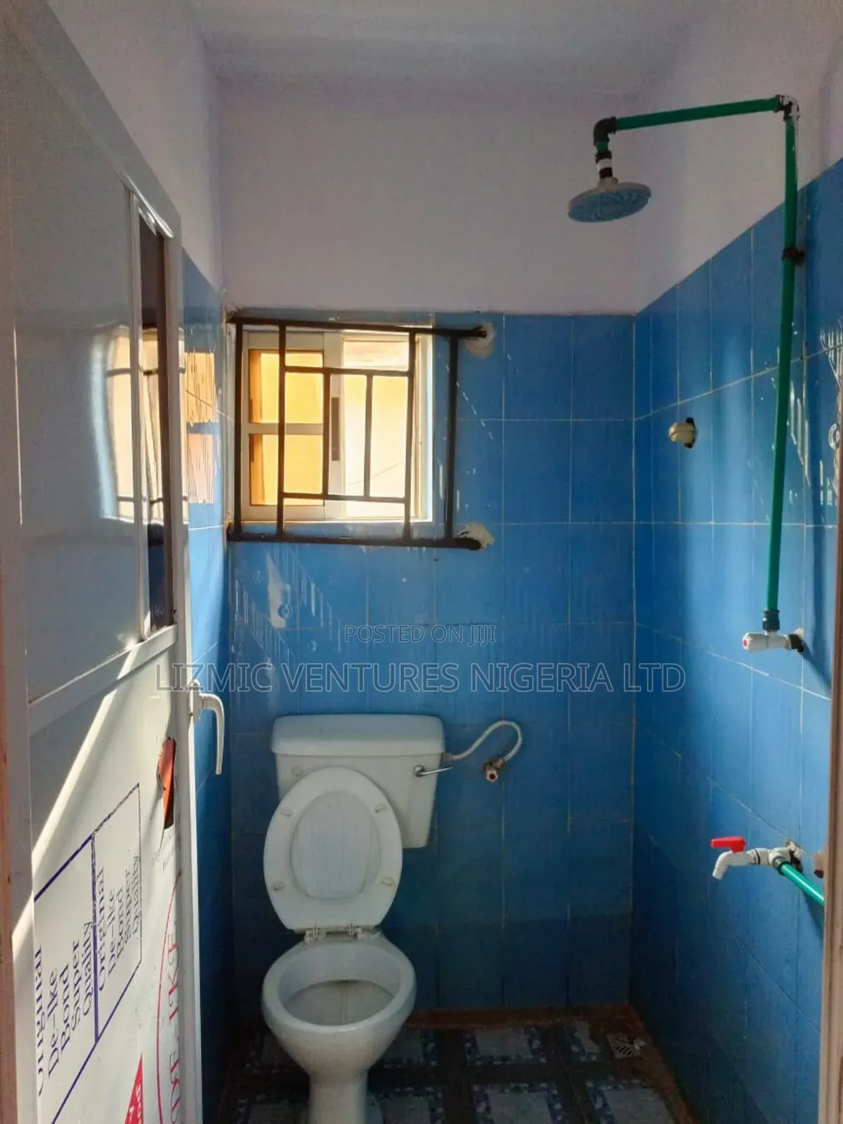 Mini Flat in Isuti Rd, Igando / Ikotun/Igando for rent