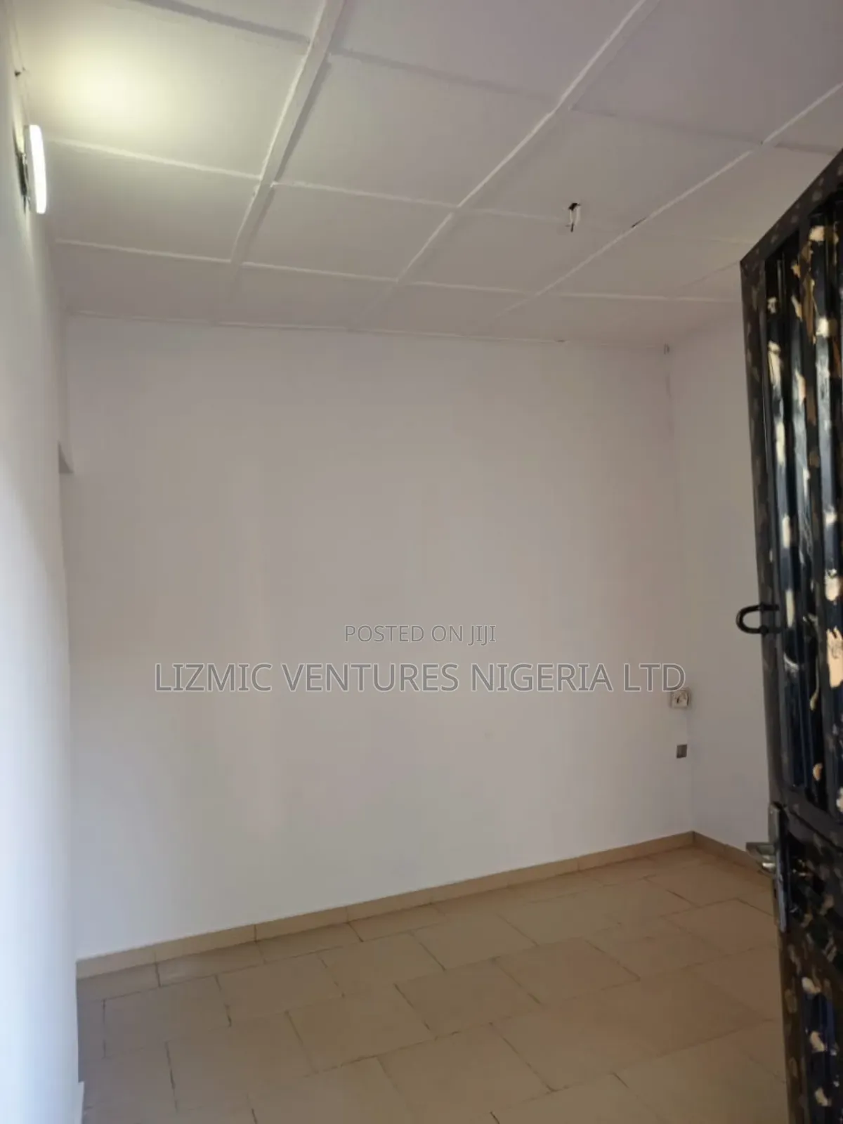 Mini Flat in Isuti Rd, Igando / Ikotun/Igando for rent