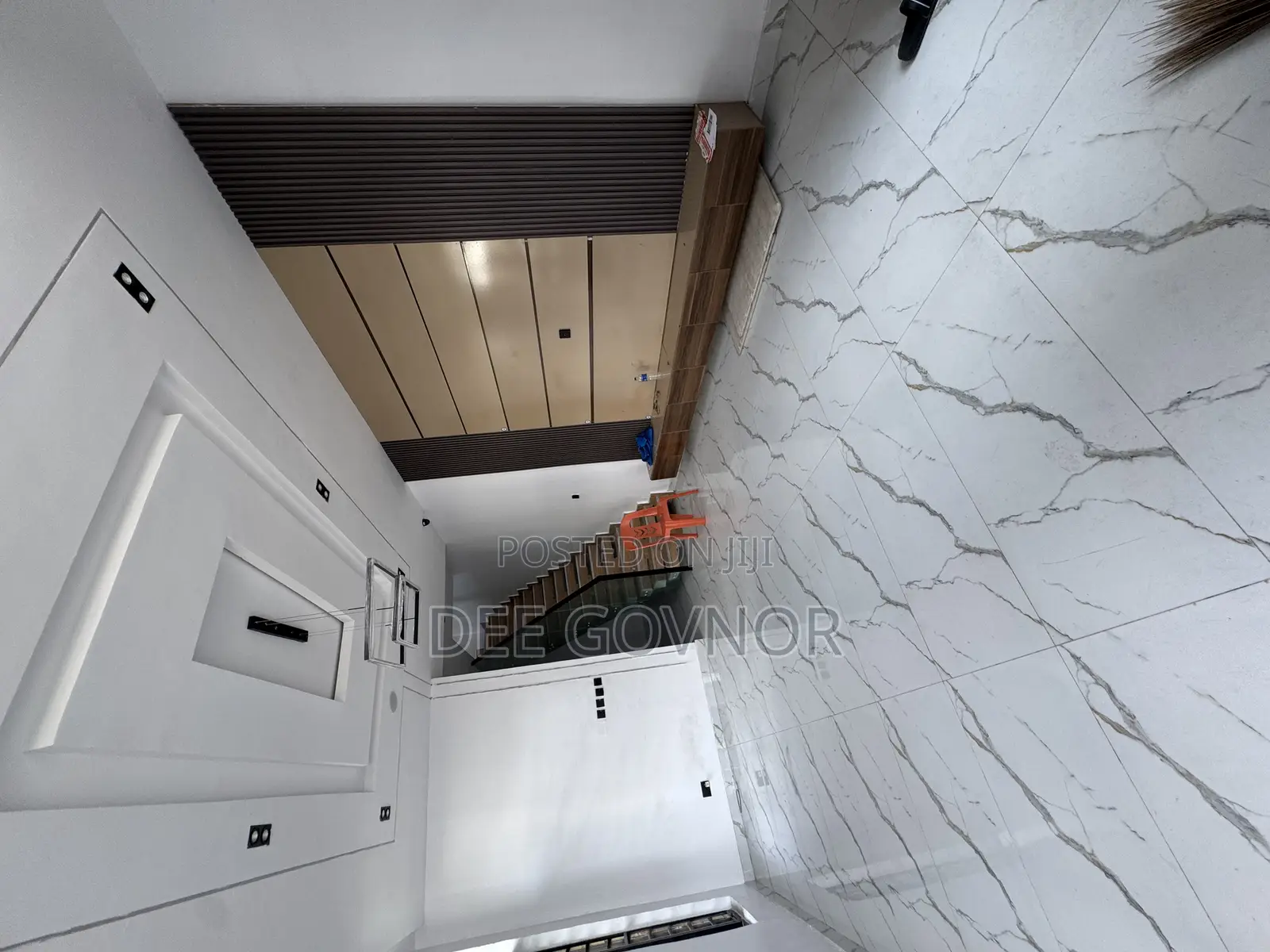 4bdrm Duplex in G R A Ikota, Lekki Phase 2 for sale