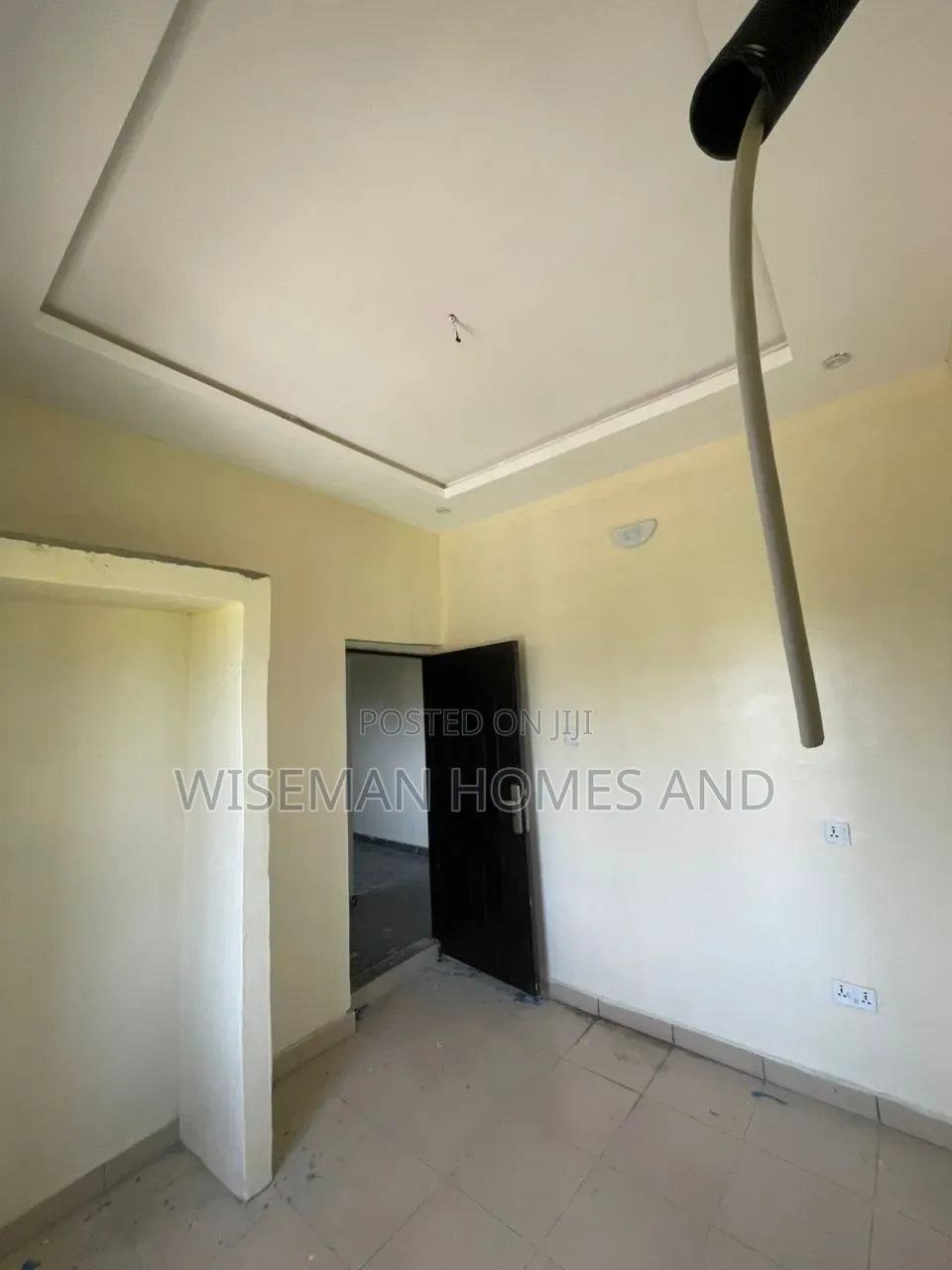 Mini Flat in Sangotedo Eti-Osa for rent