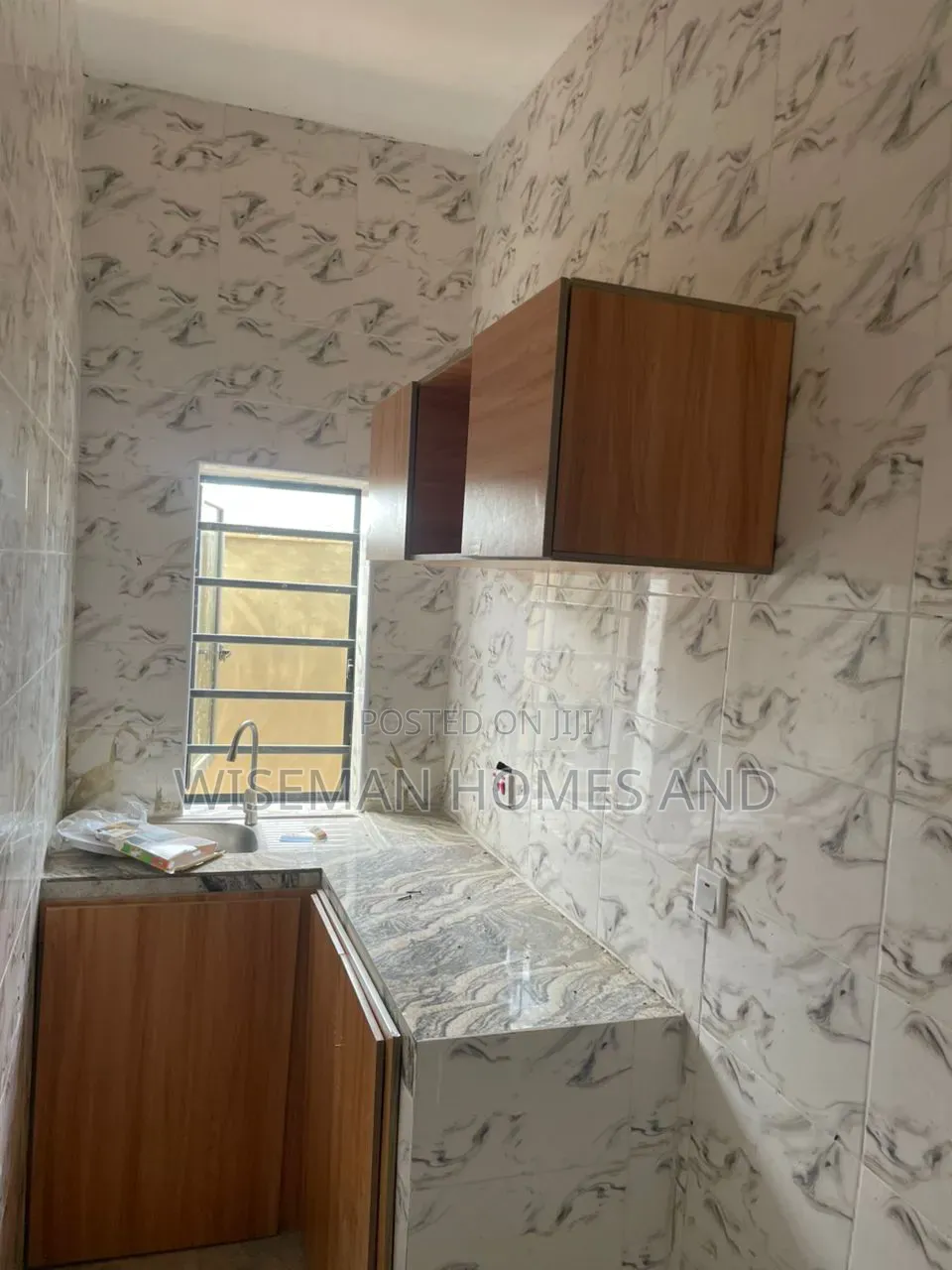 Mini Flat in Sangotedo Eti-Osa for rent