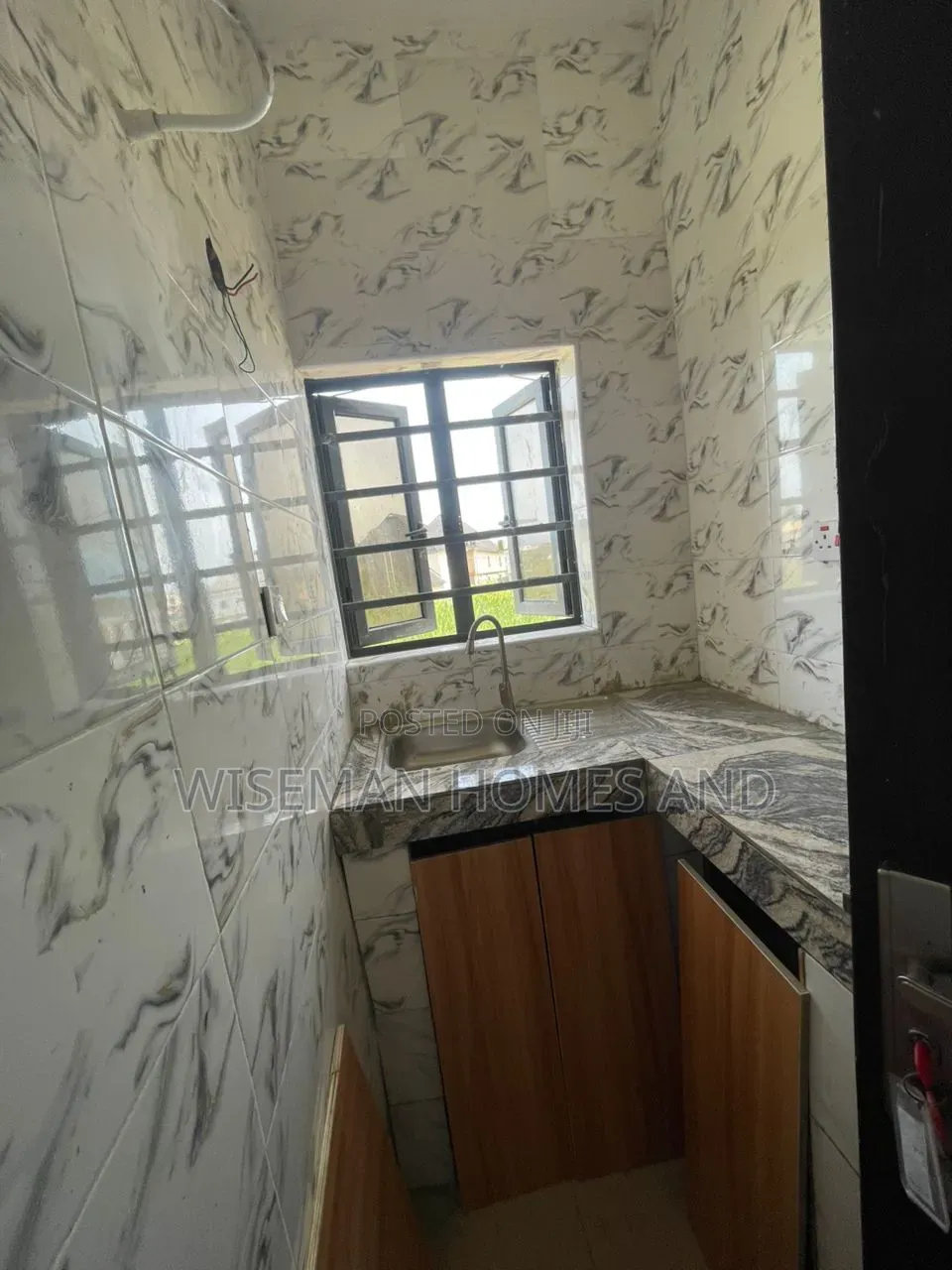 Mini Flat in Sangotedo Eti-Osa for rent