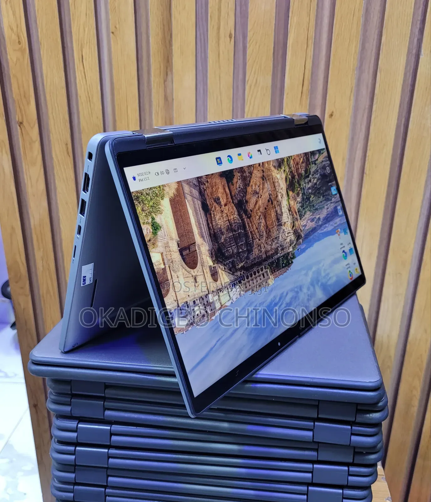 Laptop Dell Latitude 7320 16GB Intel Core i7 SSD 512GB