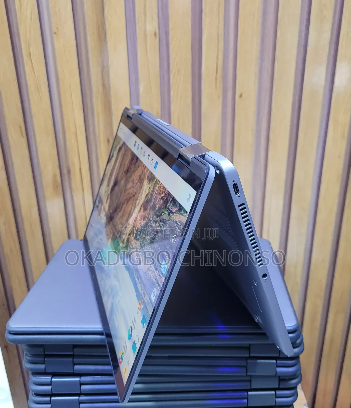 Laptop Dell Latitude 7320 16GB Intel Core i7 SSD 512GB