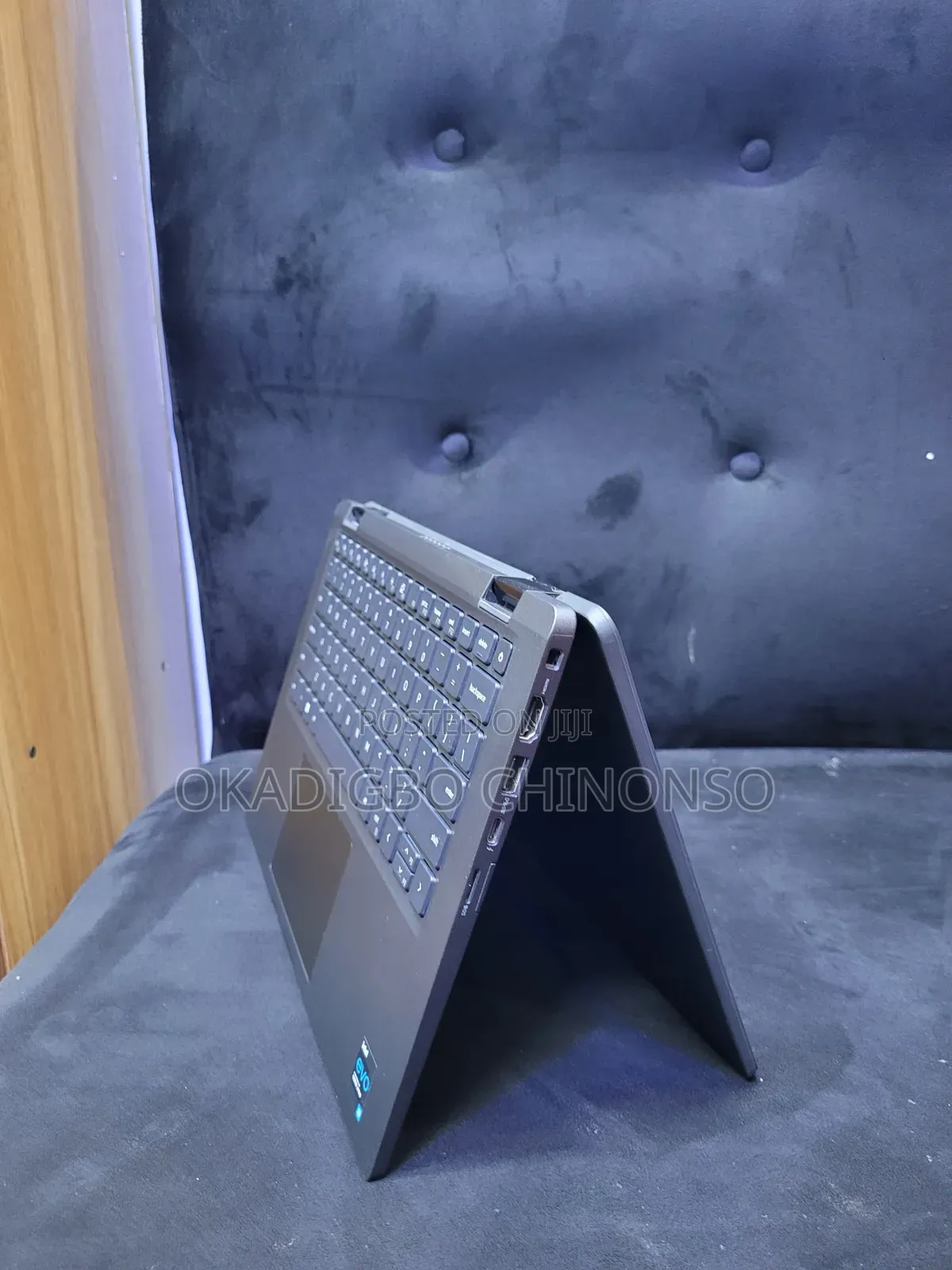 Laptop Dell Latitude 7420 16GB Intel Core i7 SSD 512GB