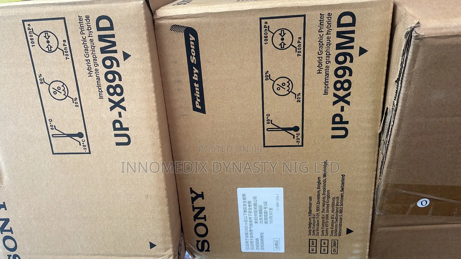 Sony Printer