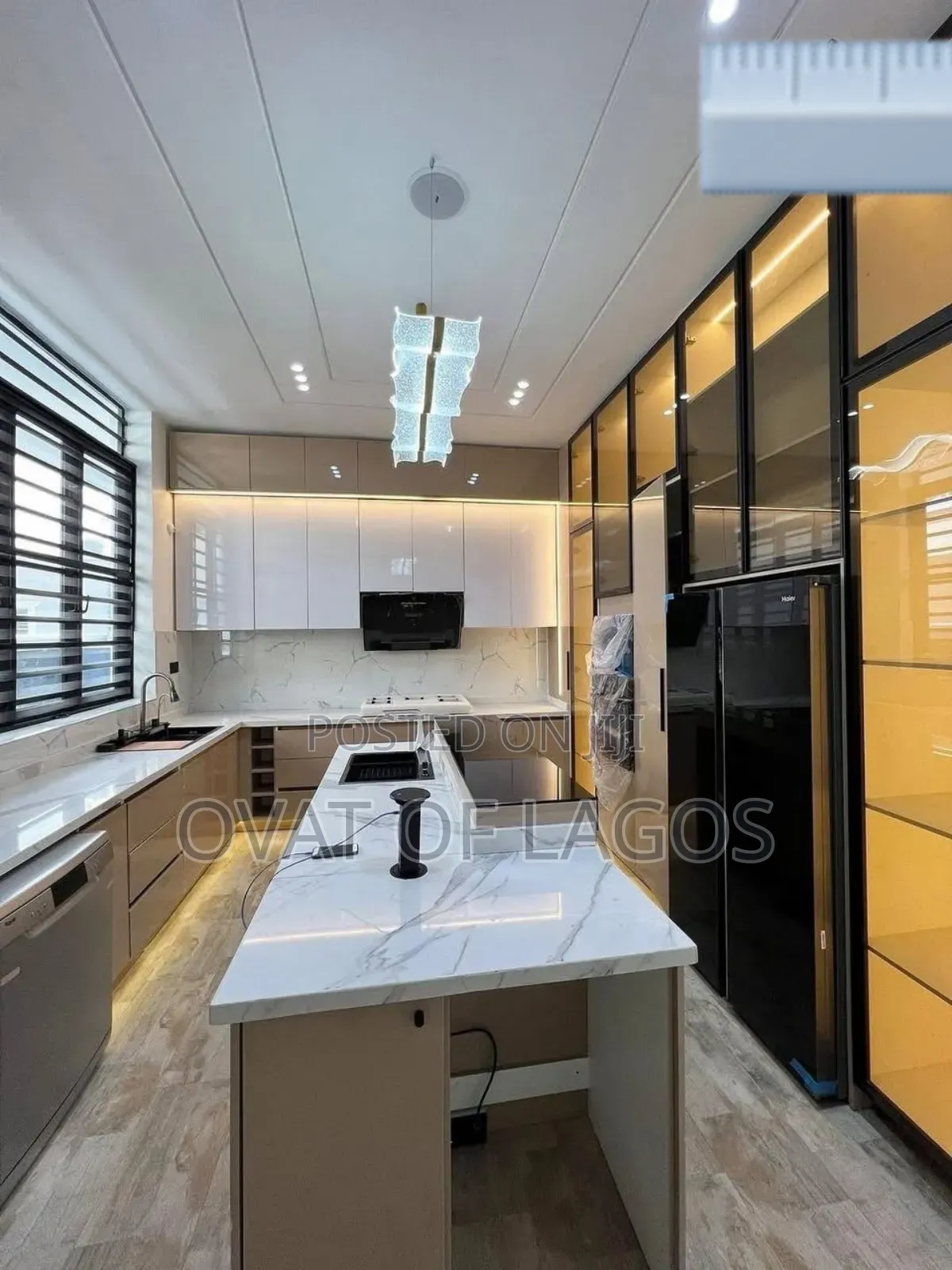 5bdrm Duplex in Megamound, Lekki for sale