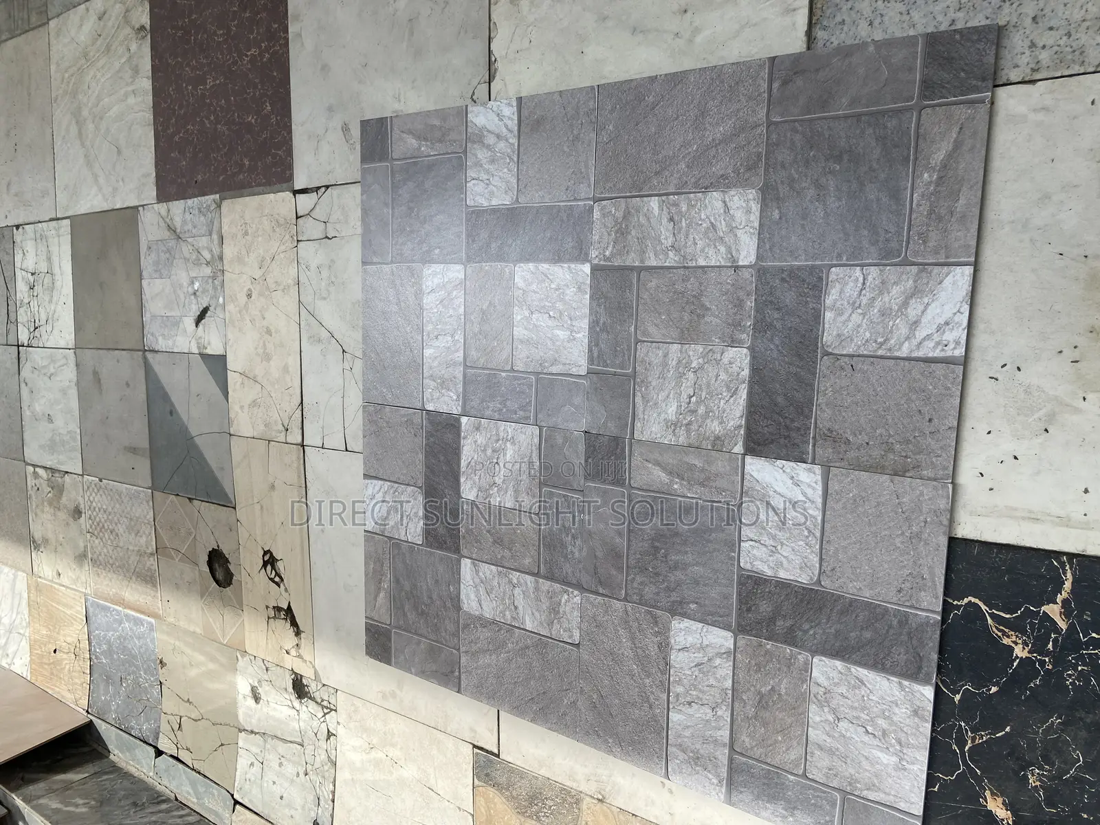60by60 Floor Tile Compound High Quality