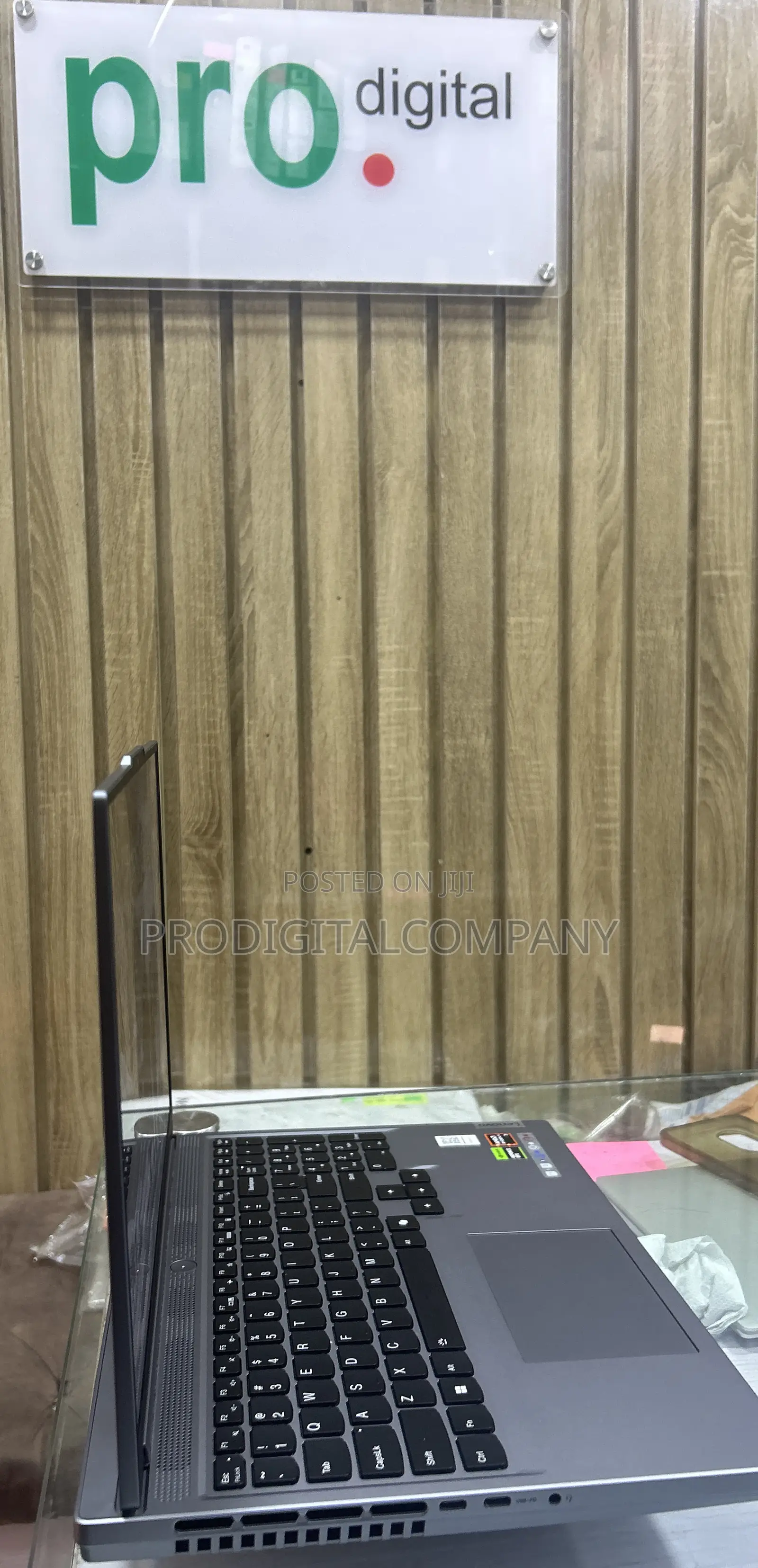 Laptop Lenovo 16GB AMD Ryzen 7 SSD 512GB