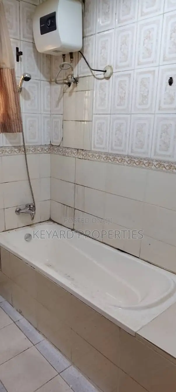 6bdrm Duplex in Wuse 2 for rent