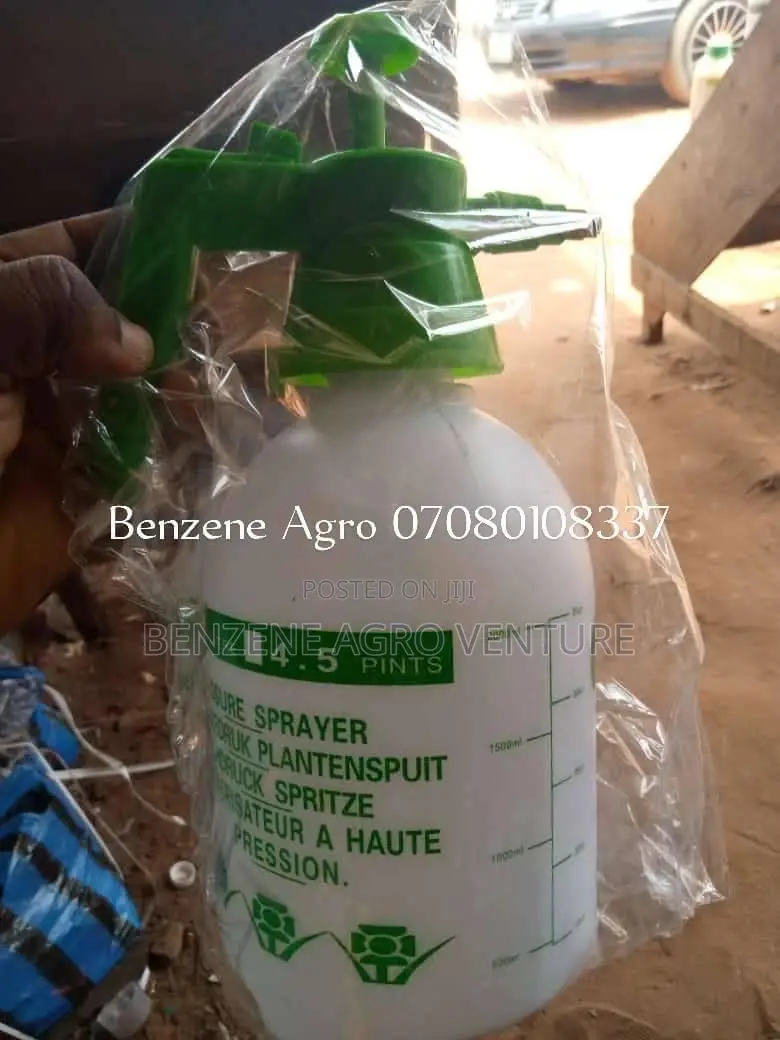 Supergrow Fertilizer