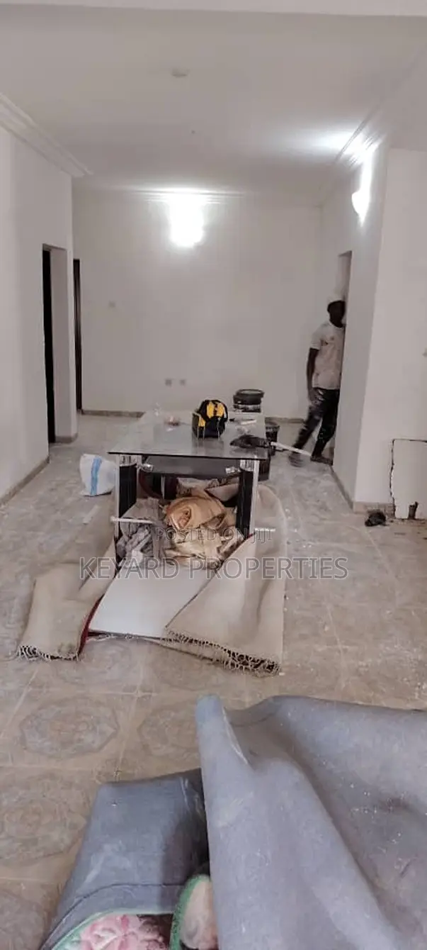 6bdrm Duplex in Wuse 2 for rent