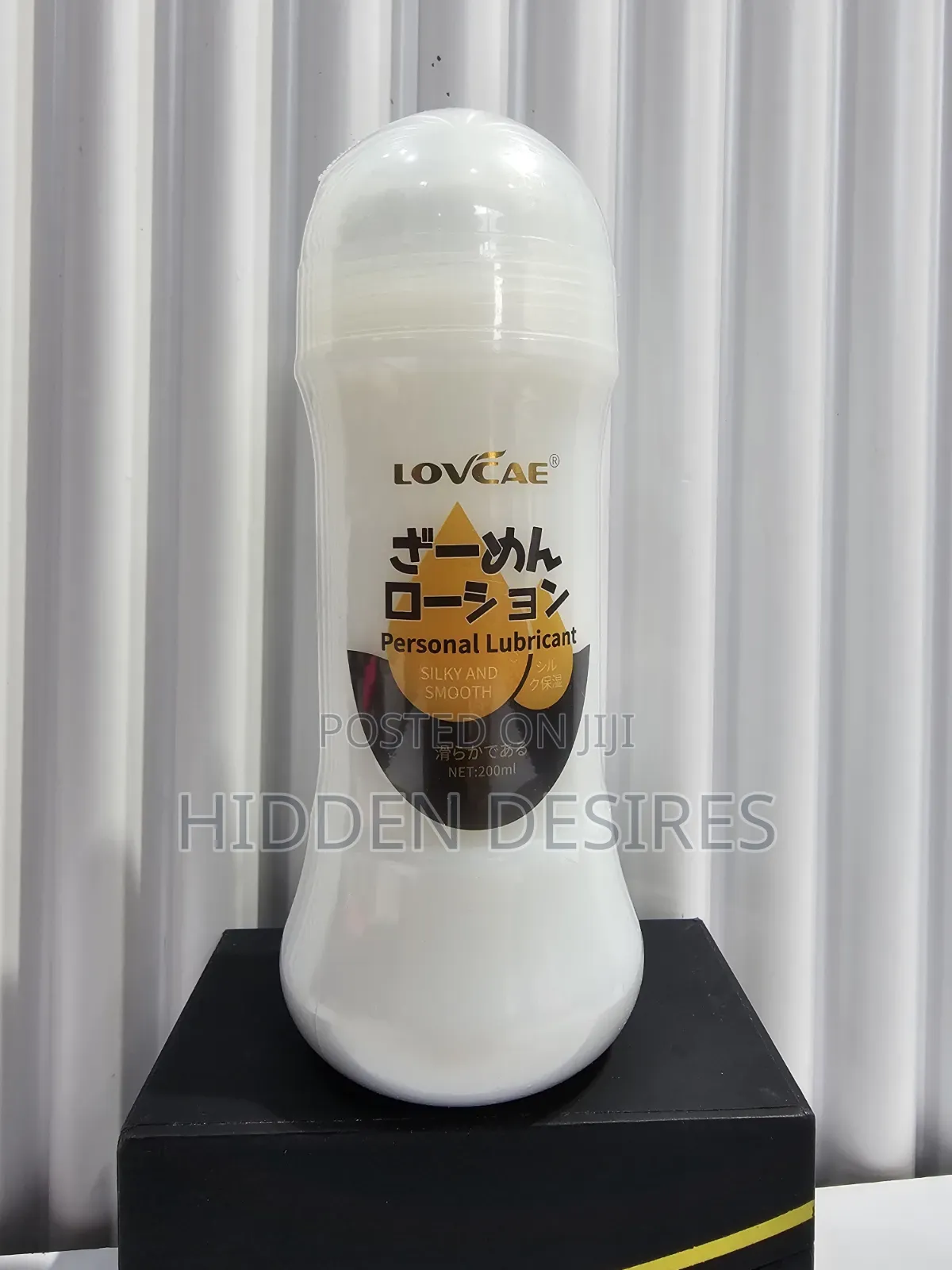 Cum Lubricant- 200ml