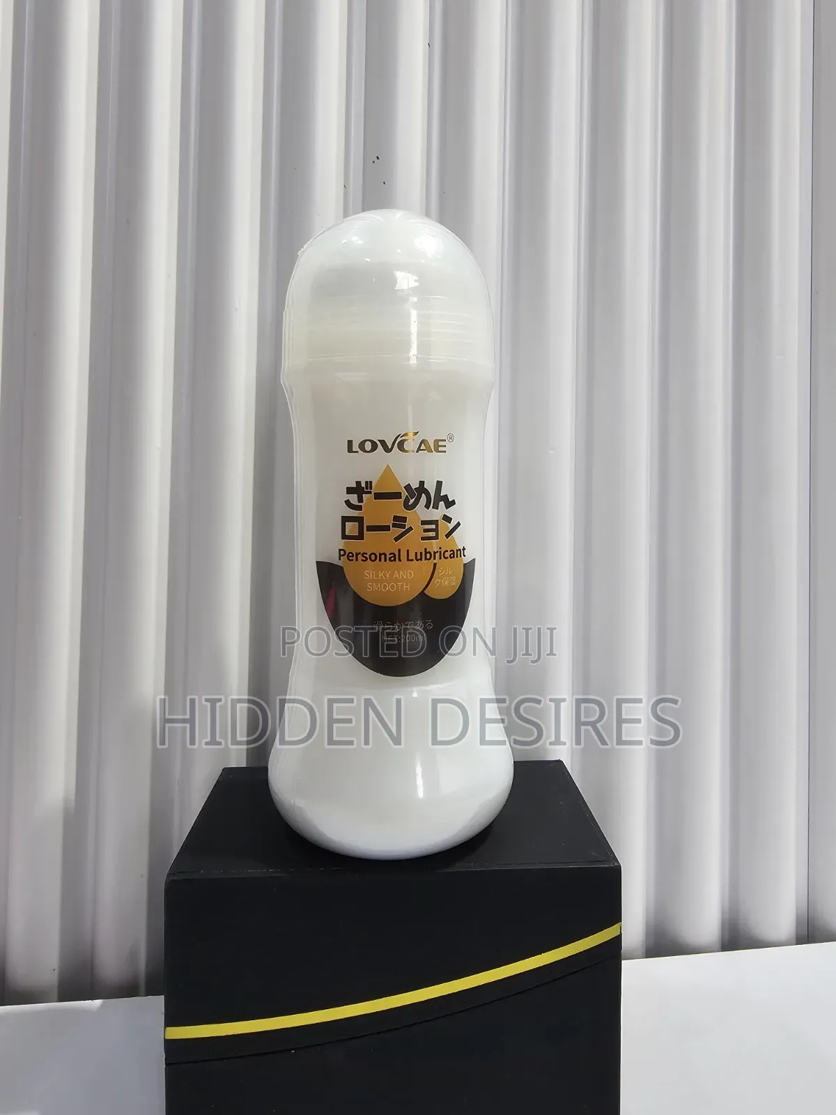 Cum Lubricant- 200ml