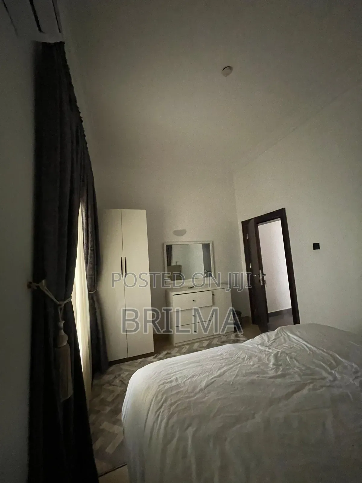 3bdrm Duplex in Jahi for sale