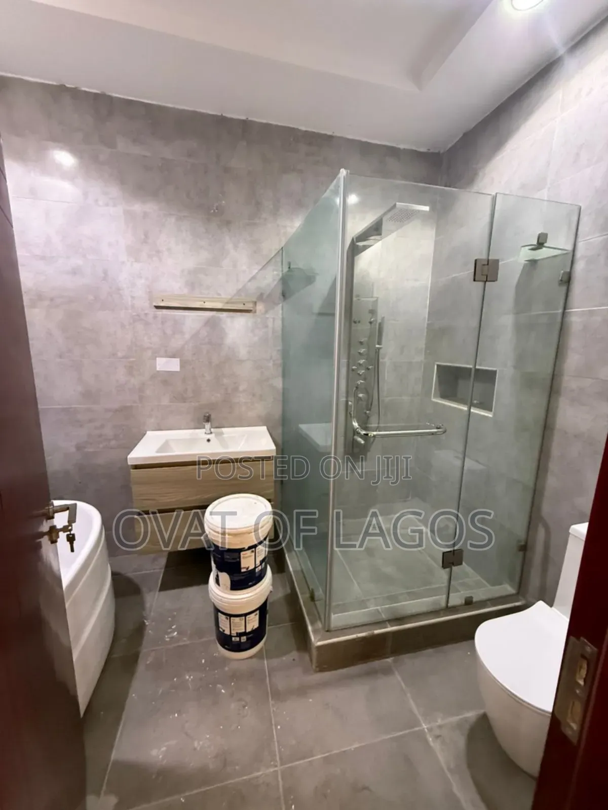 4bdrm Duplex in Ikate for rent