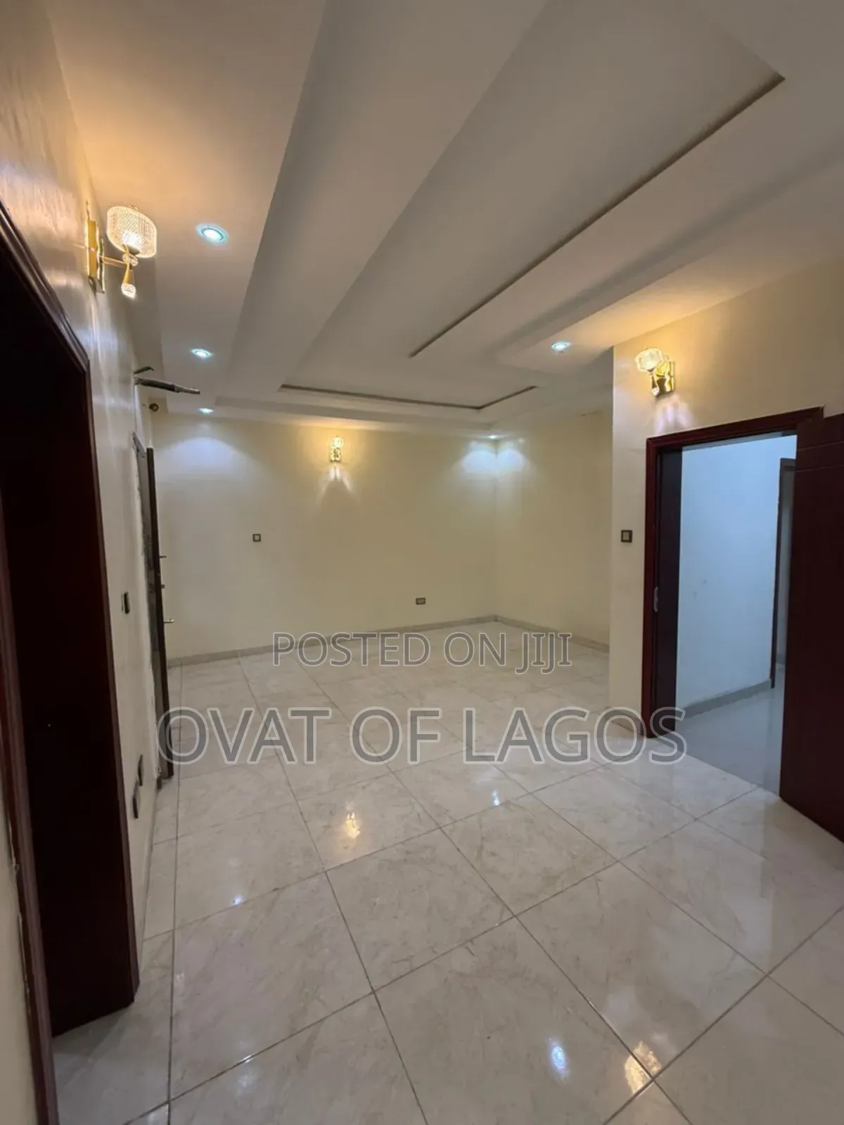 4bdrm Duplex in Ikate for rent