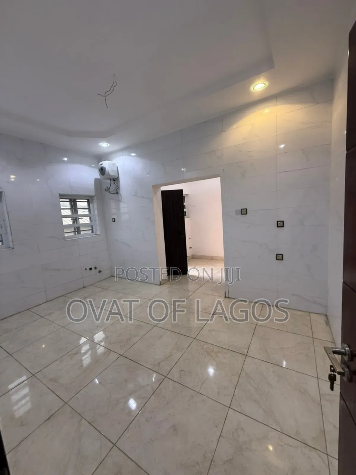 4bdrm Duplex in Ikate for rent