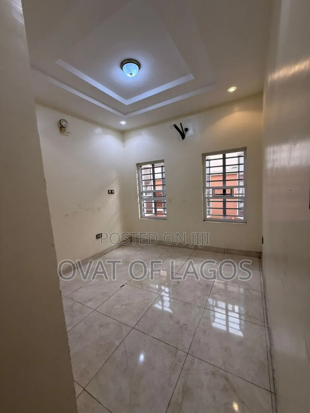 4bdrm Duplex in Ikate for rent
