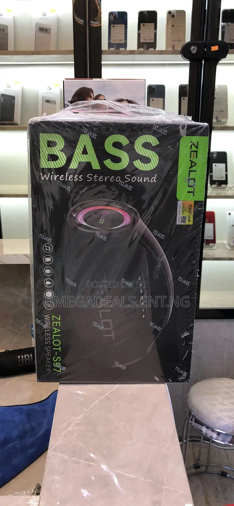 Music Equipment