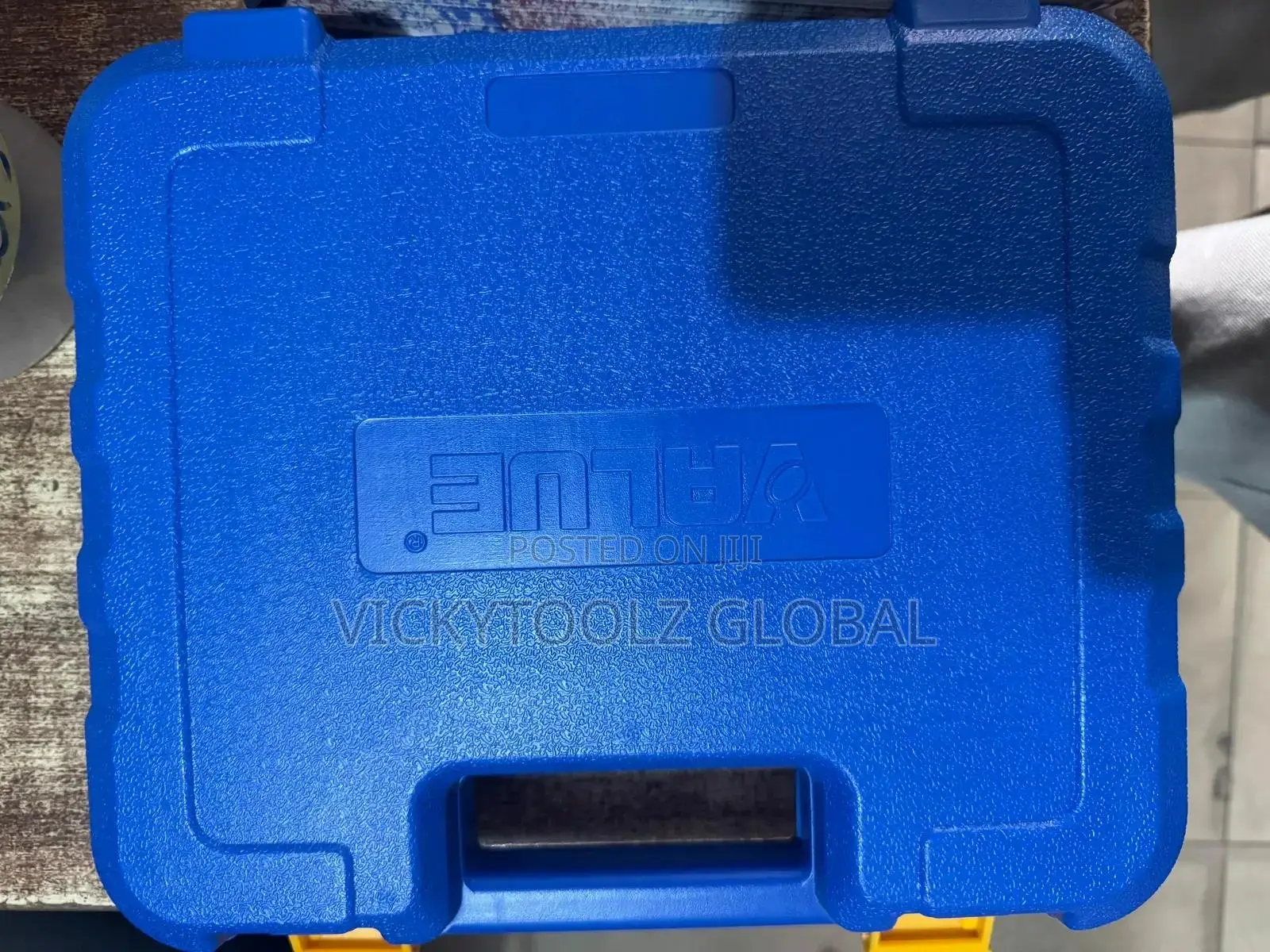 Value VML-1 Refrigerant Gas Leak Detector