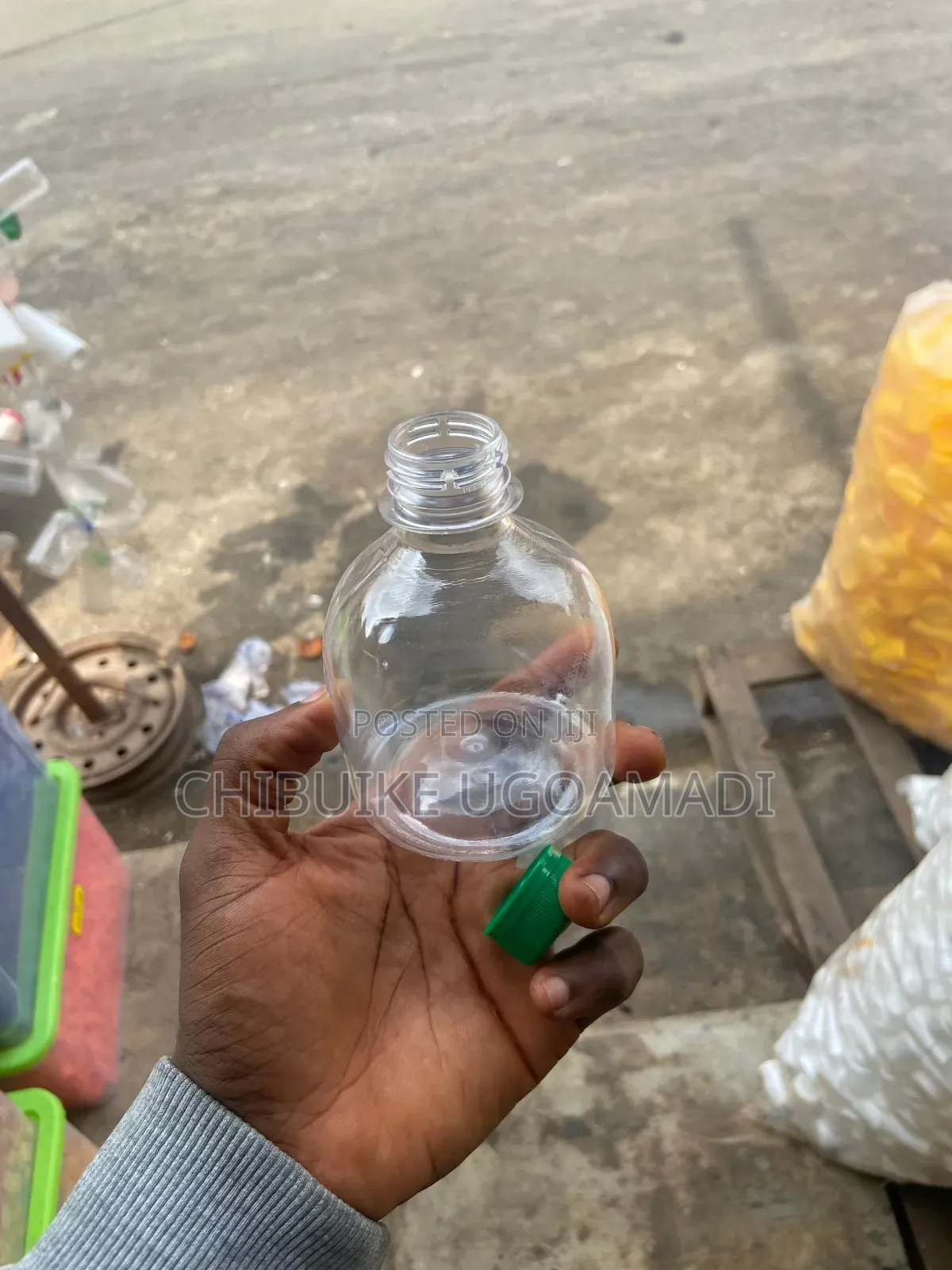 25cl Jasmine