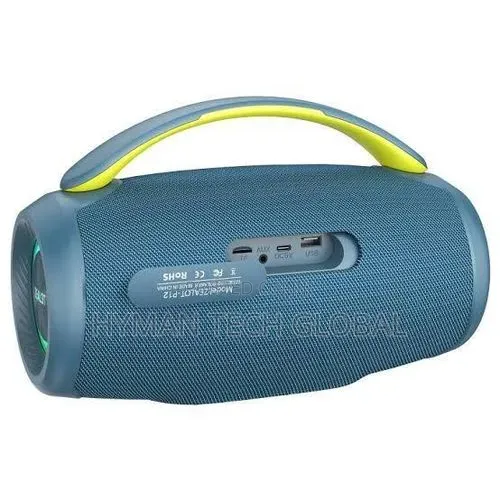 Zealot P11 Portable Wireless Bluetooth Outdoors Speaker Waterproof