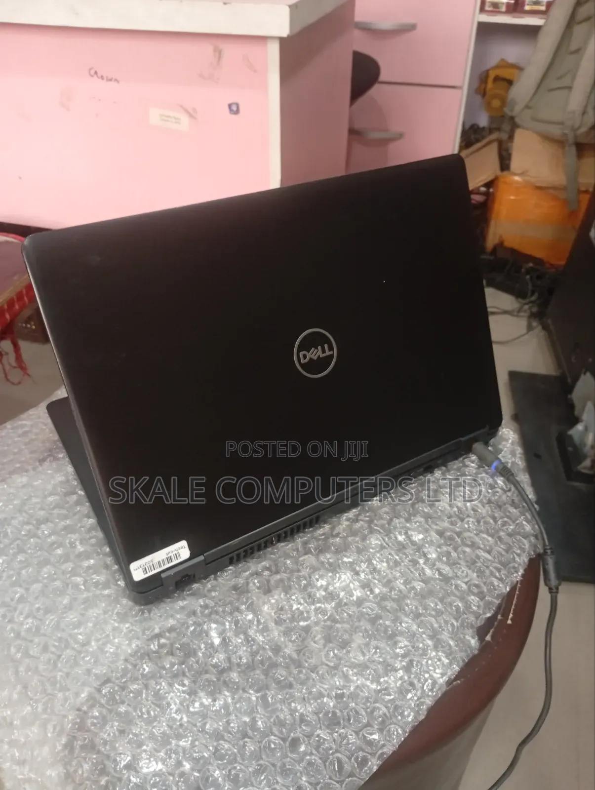 Laptop Dell Latitude 5490 8GB Intel Core i5 SSD 256GB