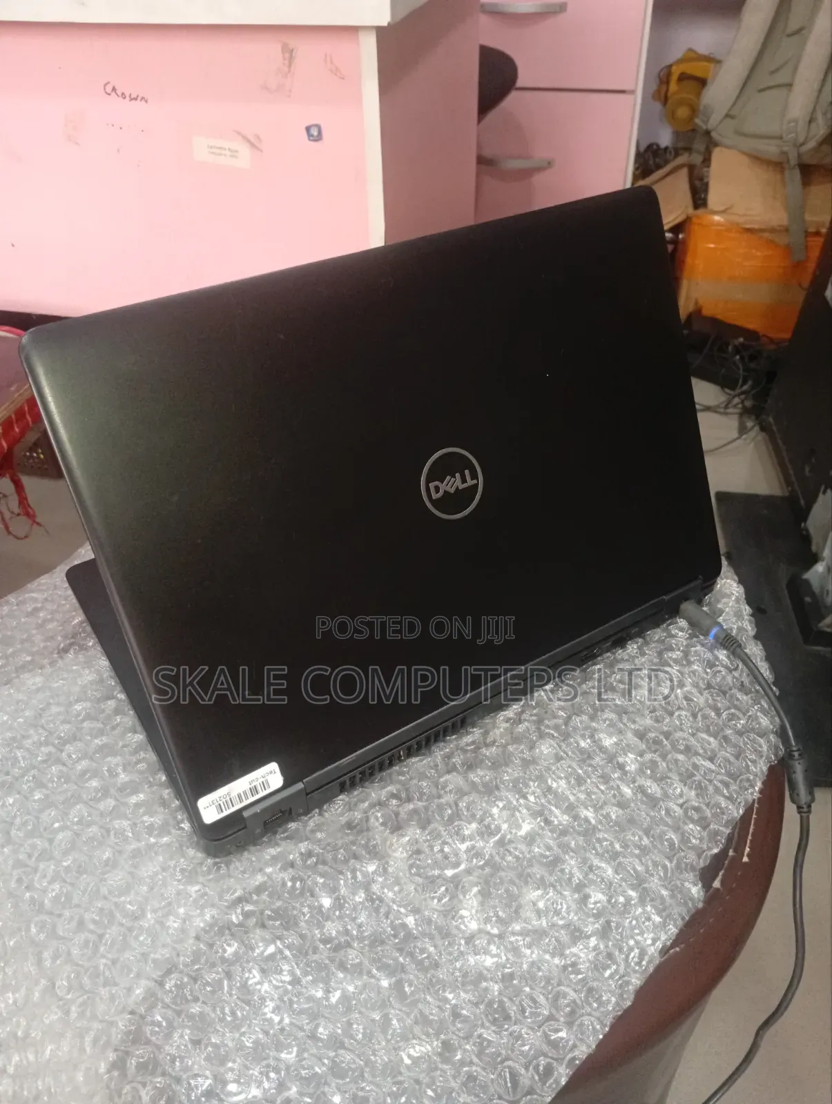 Laptop Dell Latitude 5490 8GB Intel Core i5 SSD 256GB