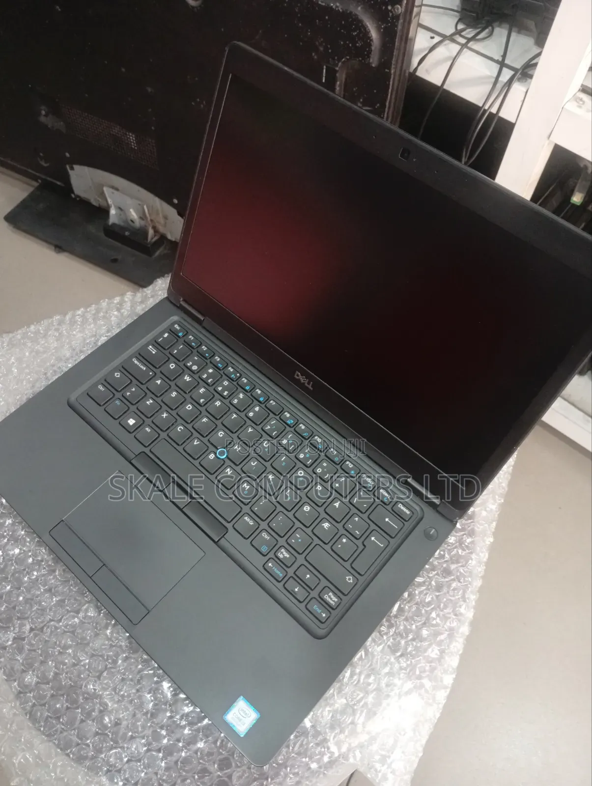 Laptop Dell Latitude 5490 8GB Intel Core i5 SSD 256GB