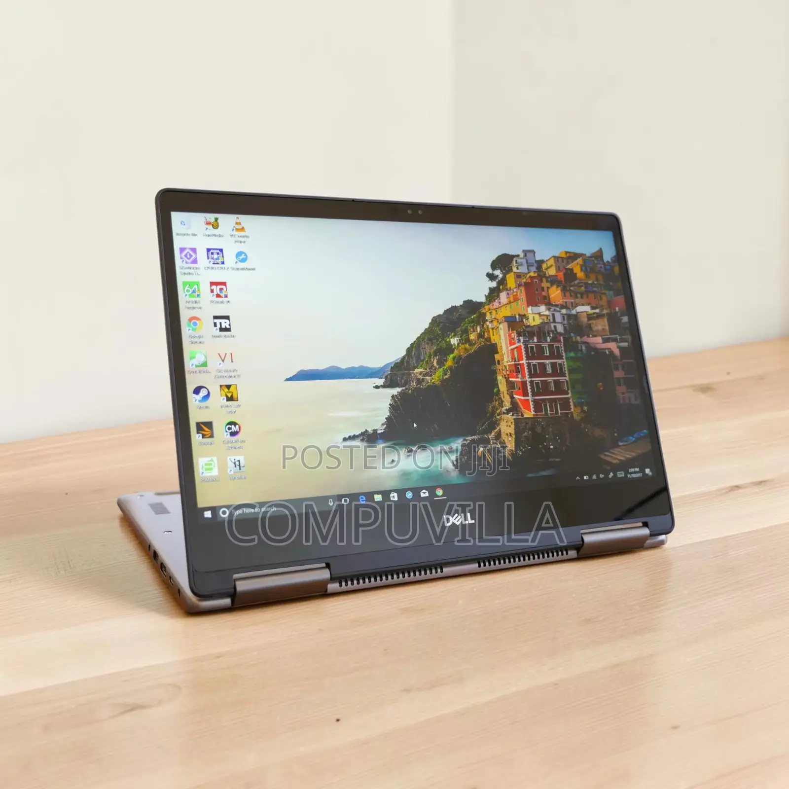 Laptop Dell Inspiron 13 7373 16GB Intel Core i7 SSD 512GB