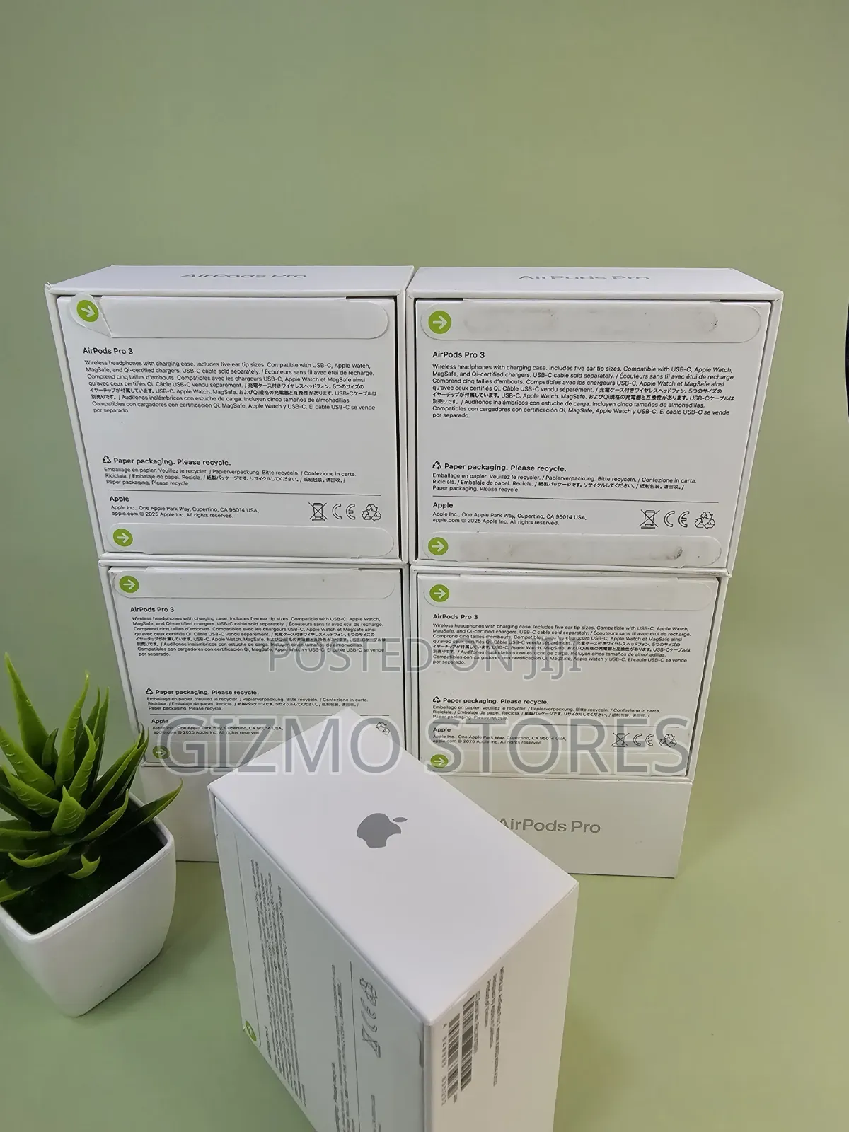 Brand New Airpod Pro 3