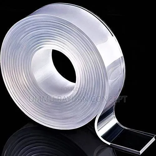 Nano Tape Double Sided Adhesive Tape (3cm X 3m)
