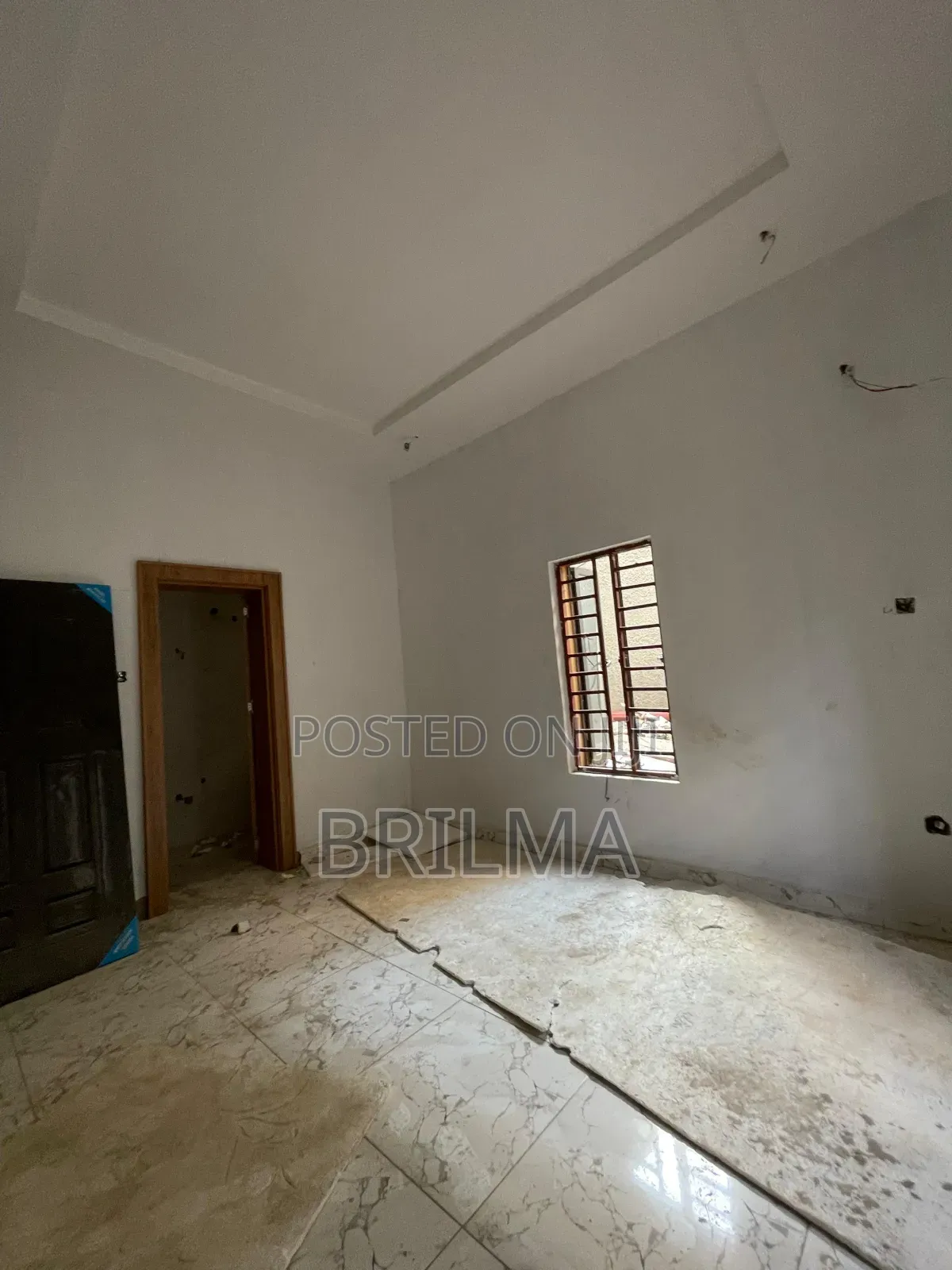 3bdrm Block of Flats in Jahi for sale