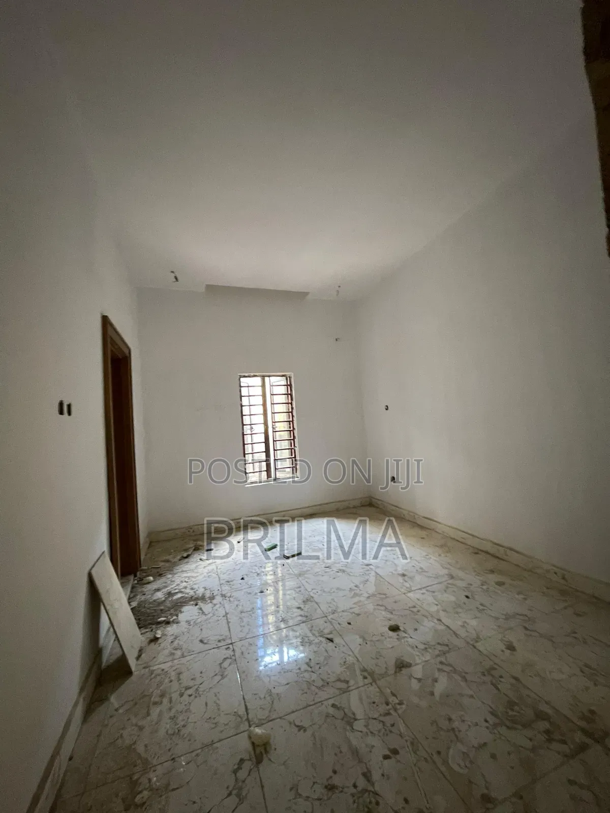 3bdrm Block of Flats in Jahi for sale