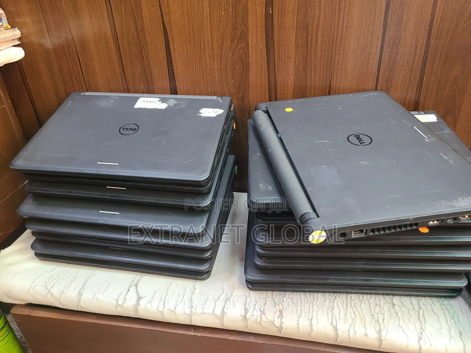 Laptop Dell Latitude 13 3340 4GB Intel Pentium SSD 128GB