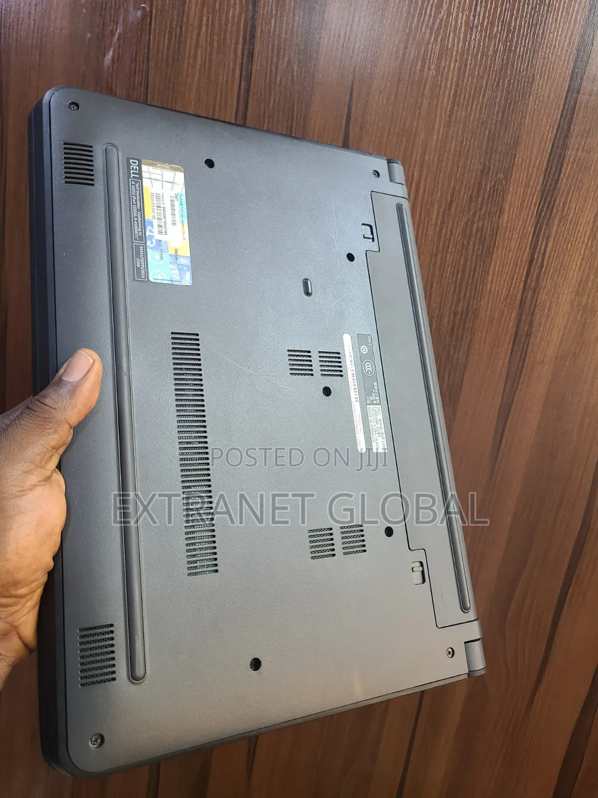 Laptop Dell Latitude 13 3340 4GB Intel Pentium SSD 128GB
