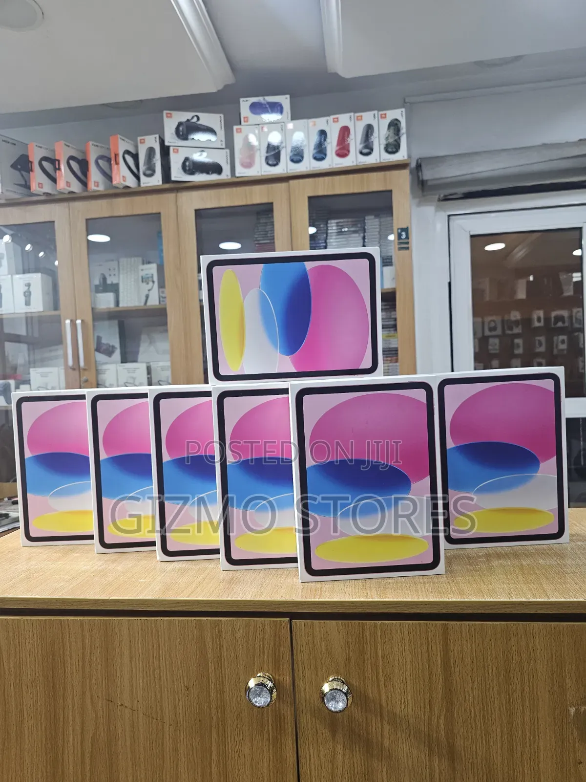 Brand New Apple iPad 11 (A16) 128gb Wifi Only