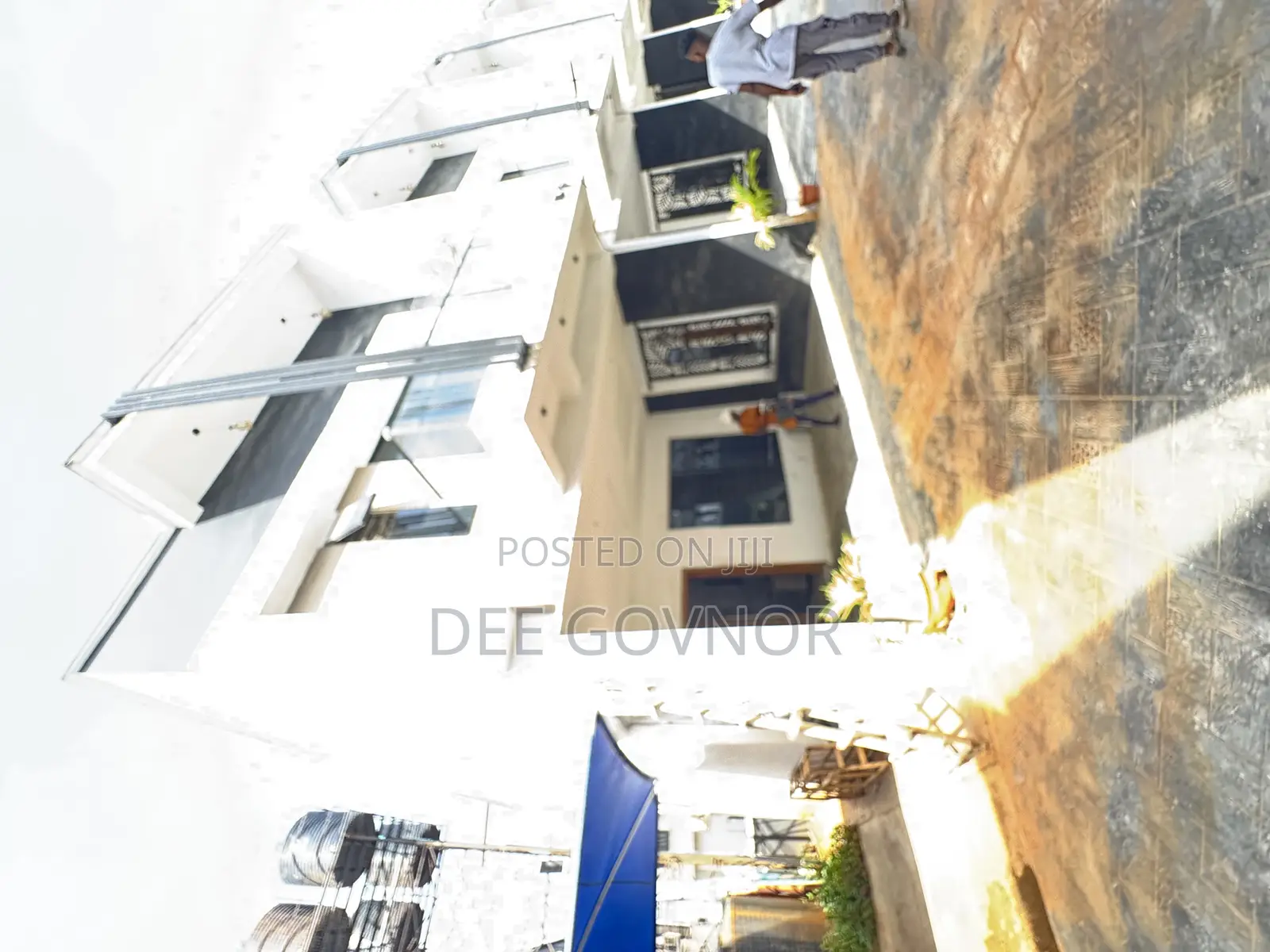 4bdrm Duplex in Ikota for rent